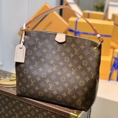 LV Shopping Bags